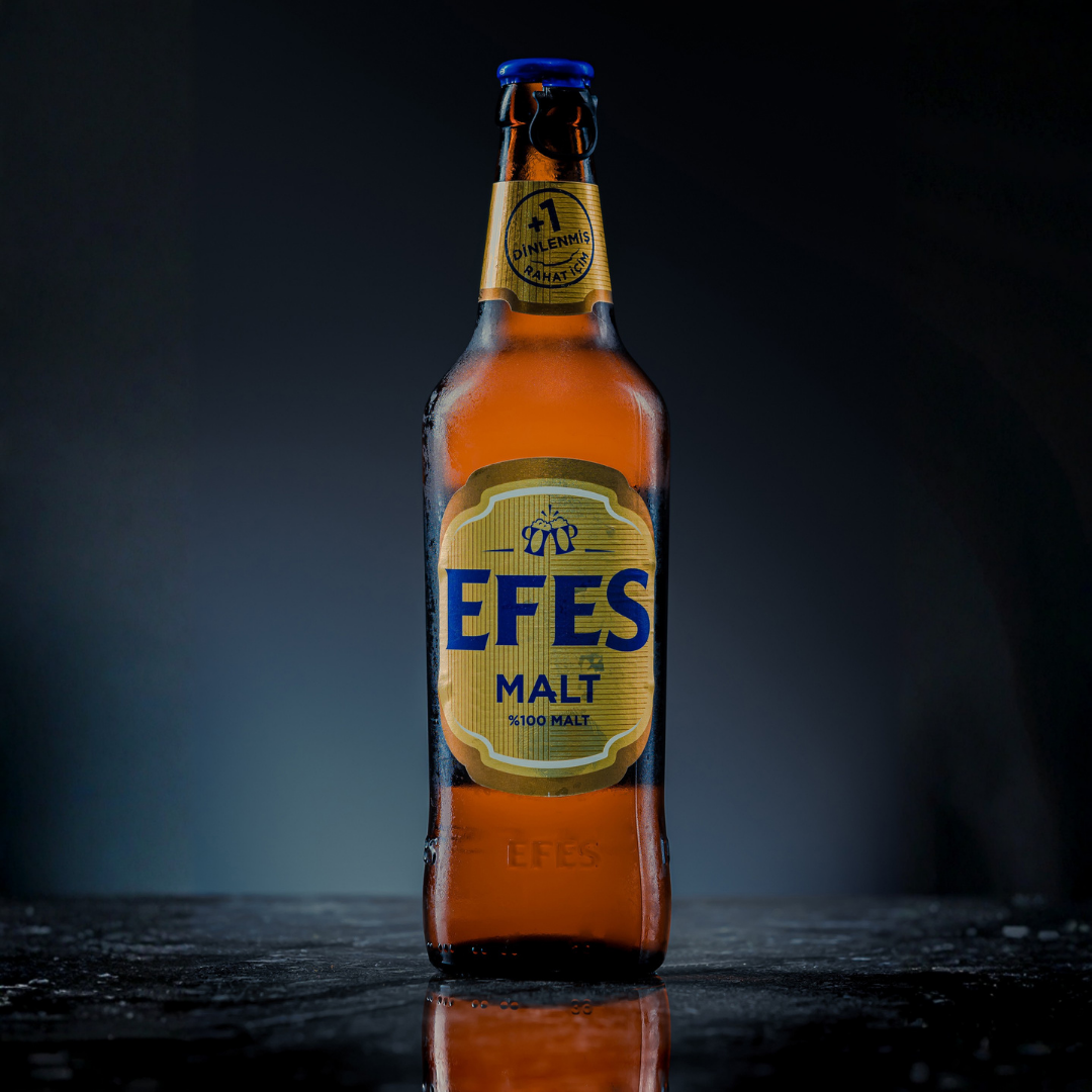 Efes Malt 50 cl