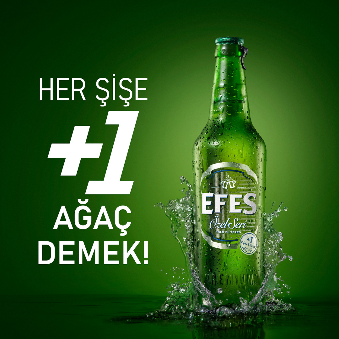 Efes Özel Seri 50cl