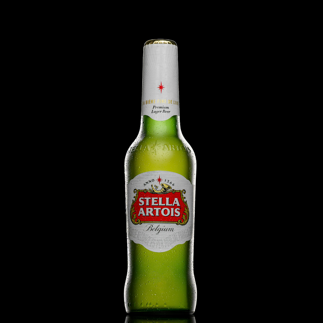 Stella Artois 44cl